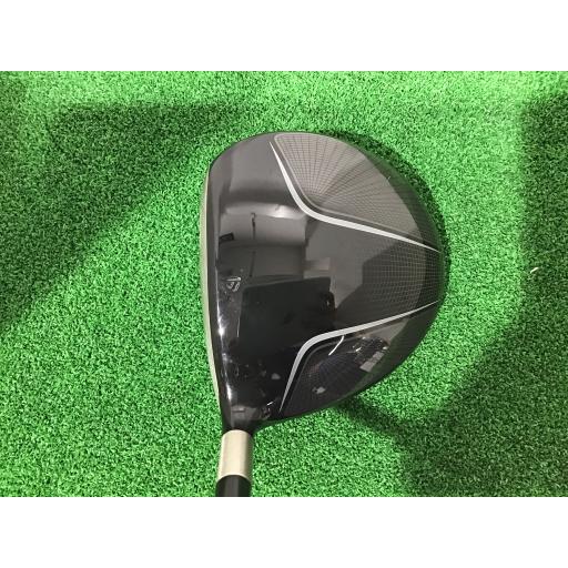 TaylorMade テーラーメイド バーナー ドライバー BURNER(2007) 10.5