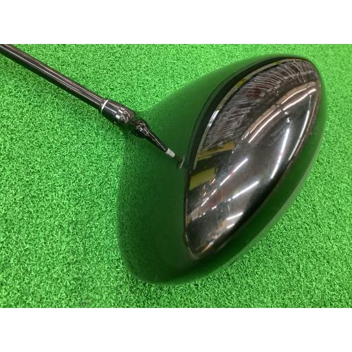 エポンゴルフ株式会社 EPON AF-156S 1W ドライバー DR フレックスX