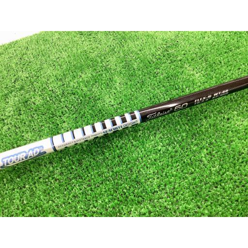 タイトリスト TS3 フェアウェイウッド TS3 TS3 15° フレックスS 中古 Cランク｜golfpartner｜04