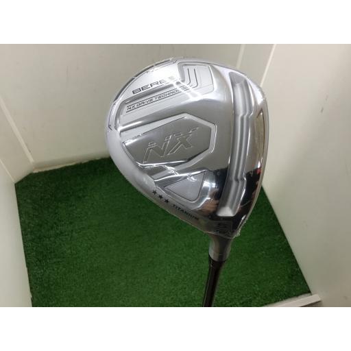 ホンマゴルフ ホンマ べレス フェアウェイウッド NX BERES NX 5W  