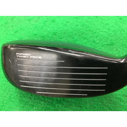 テーラーメイド SIM2 ユーティリティ SIM2 SIM2 U3 フレックスS 中古 Cランク｜golfpartner｜02