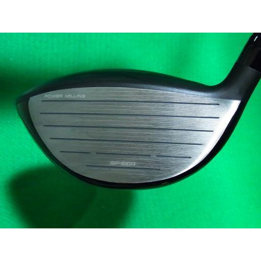 ブリヂストン BRIDGESTONE ドライバー B2 BRIDGESTONE B2 10.5° フレックスSR 中古 Cランク｜golfpartner｜02