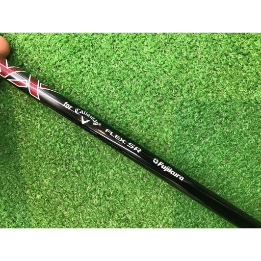 Callaway（キャロウェイ） BIG BERTHA(2023) 3W フェアウェイウッド FW