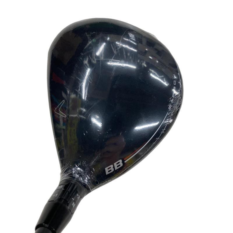 Callaway（キャロウェイ） BIG BERTHA(2023) 5W フェアウェイウッド FW