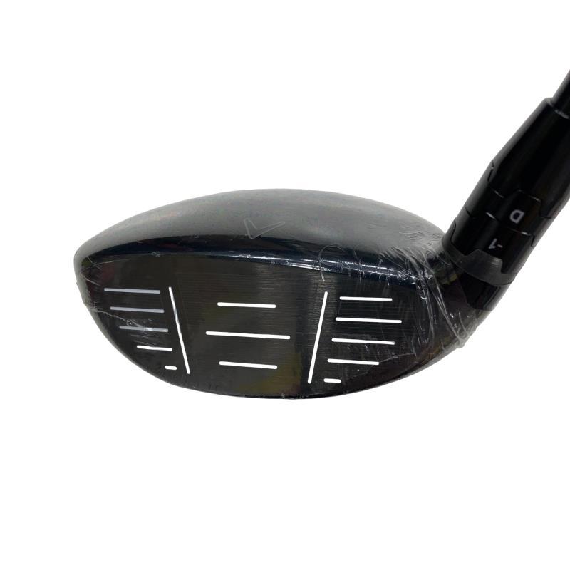 Callaway（キャロウェイ） BIG BERTHA(2023) 5W フェアウェイウッド FW