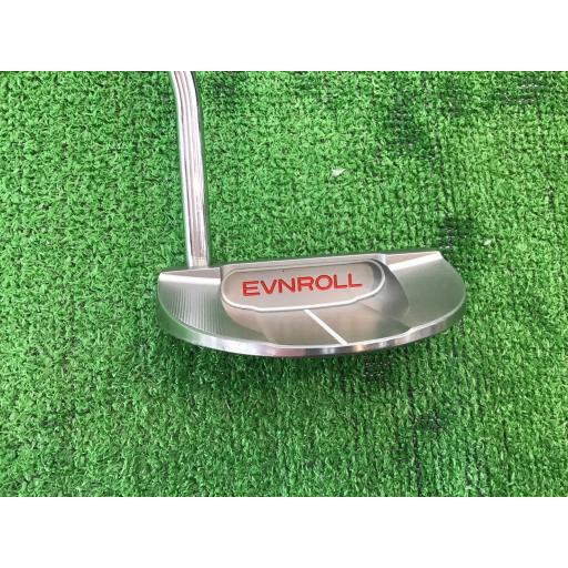イーブンロール パター EVNROLL ER8 34インチ 中古 Cランク : ゴルフ 