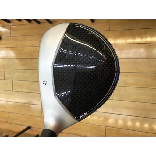 テーラーメイド M3 フェアウェイウッド M3 M3 3W フレックスSR 中古 Cランク｜golfpartner｜03