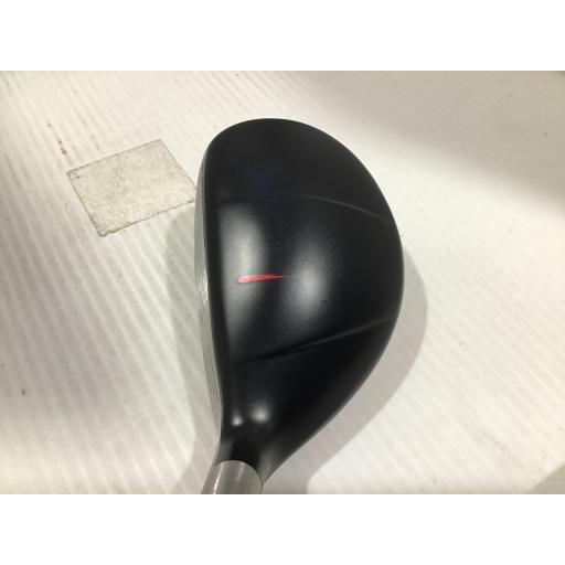 テーラーメイド エアロバーナー ユーティリティ AERO BURNER(2016) U4 USA フレックスR 中古 Cランク｜golfpartner｜03