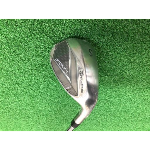 TaylorMade（テーラーメイド） STEALTH SW ウェッジ WG フレックスS