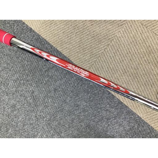 バルド CORSA ウェッジ BOUNCE BACK ツアーサテン CORSA BOUNCE BACK ツアーサテン 56° フレックスその他 中古 Cランク｜golfpartner｜04