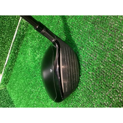 TaylorMade（テーラーメイド） STEALTH 5W フェアウェイウッド FW