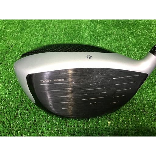 テーラーメイド M4 ドライバー D-TYPE M4 D-TYPE 10.5° USA フレックスその他 中古 Cランク｜golfpartner｜02