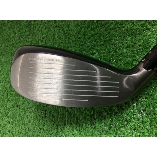 キャロウェイ Callaway エーペックス ユーティリティ (2021) APEX(2021) U5 フレックスR 中古 Cランク｜golfpartner｜02