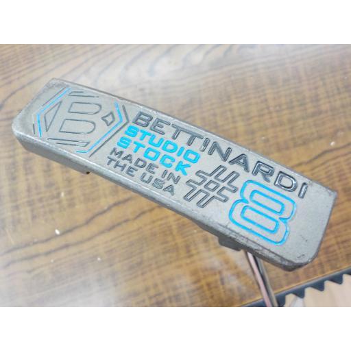 BETTINARDI（ベティナルディ） BETTINARDI STUDIO STOCK 8(2017) 34