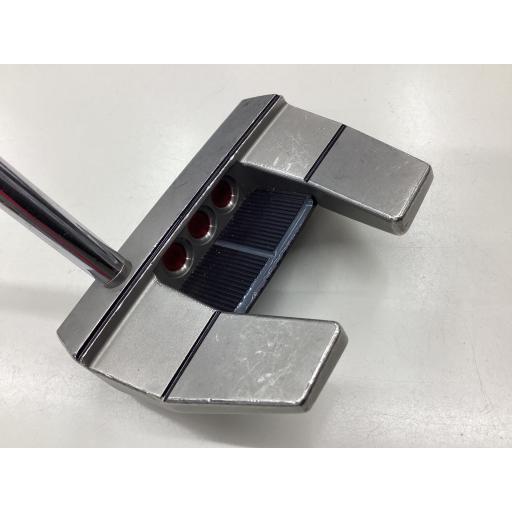 タイトリスト スコッティ キャメロン パター SCOTTY CAMERON FUTURA X5  