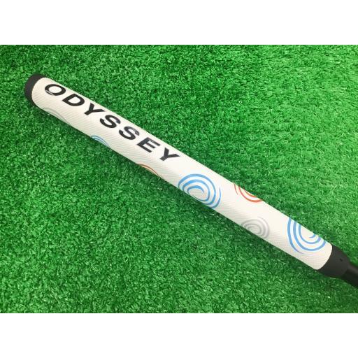 オデッセイ STROKE LAB BLACK TEN S 34インチ パター PT STROKE LAB