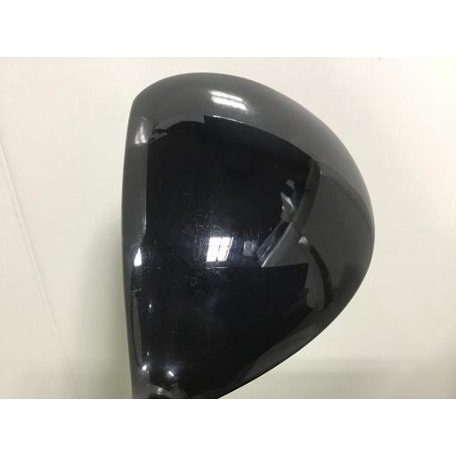 カムイ カムイ プロ フェアウェイウッド XP-03FW KAMUI PRO XP-03FW 3W フレックスR 中古 Cランクの画像