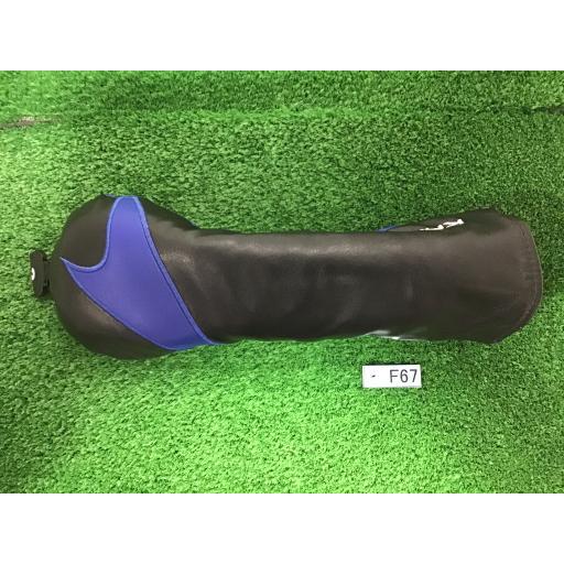 カムイ カムイ プロ フェアウェイウッド XP-03FW KAMUI PRO XP-03FW 3W フレックスR 中古 Cランクの画像
