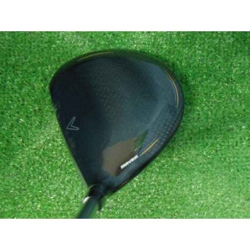 キャロウェイ MAVRIK フェアウェイウッド MAX MAVRIK MAX  3W フレックスS 中古 Cランク｜golfpartner｜03