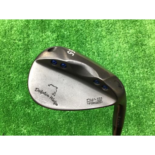 キャスコ ドルフィン ウェッジ ウェッジ DW-122 ブラック Dolphin