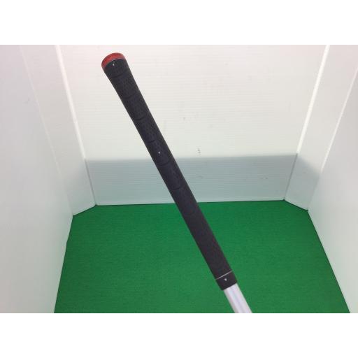 テーラーメイド バーナー アイアンセット BURNER(2009)  6S フレックスR 中古 Cランク｜golfpartner｜05