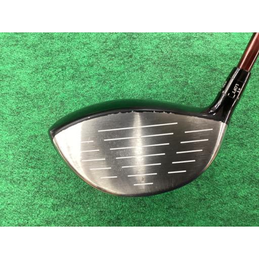 スリクソンZ565 10.5度 ヘッドのみ 日本仕様 SRIXON Z565 ドライバー
