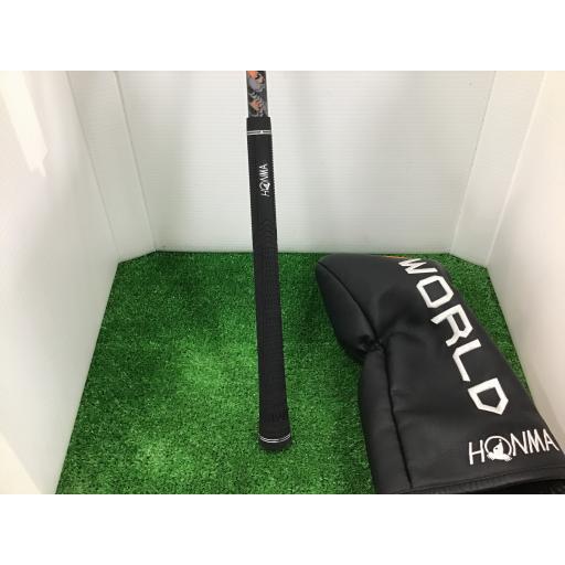 ホンマゴルフ ホンマ ツアーワールド ドライバー TW747 455 TOUR WORLD TW747 455 10.5° フレックスS 中古 Cランク｜golfpartner｜05