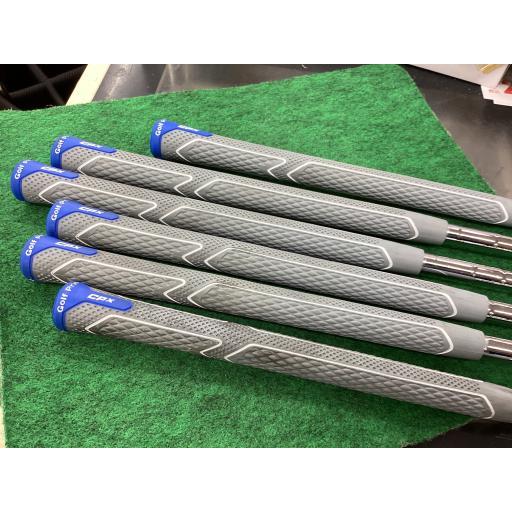 中古ゴルフクラブ】(6本セット)ダンロップ ゼクシオ9 ナイン (XXIO 9