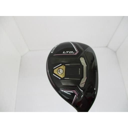 コブラ キング ユーティリティ LTDx KING LTDx U7 レディース 