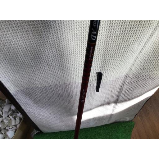 ブリヂストン BRIDGESTONE ユーティリティ J15HY BRIDGESTONE J15HY U3 フレックスS 中古 Dランク｜golfpartner｜04