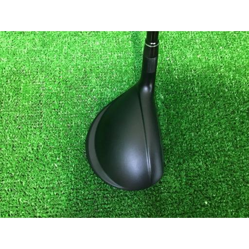 ゴルフプランナー HYBRID ユーティリティ Xi HYBRID-Xi  U5 フレックスその他 中古 Cランク｜golfpartner｜02