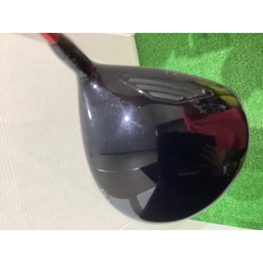 ブリヂストン BRIDGESTONE ドライバー J815 BRIDGESTONE J815  9.5° フレックスS 中古 Dランク｜golfpartner｜02