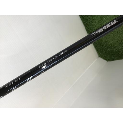 ダンロップ ゼクシオ ドライバー (2020) XXIO(2020) 10.5° フレックスS 中古 Cランク｜golfpartner｜05