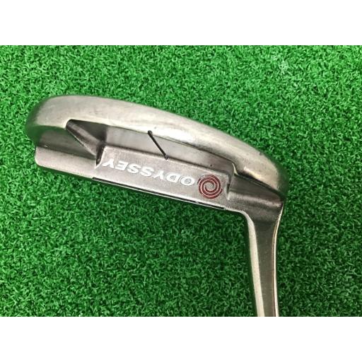 オデッセイ ホワイトアイス パター WHITE ICE #9 33インチ 中古 Dランク｜golfpartner｜02