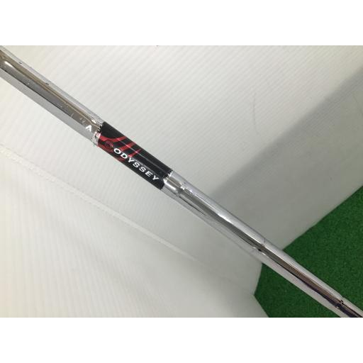 オデッセイ ホワイトアイス パター WHITE ICE #9 33インチ 中古 Dランク｜golfpartner｜04