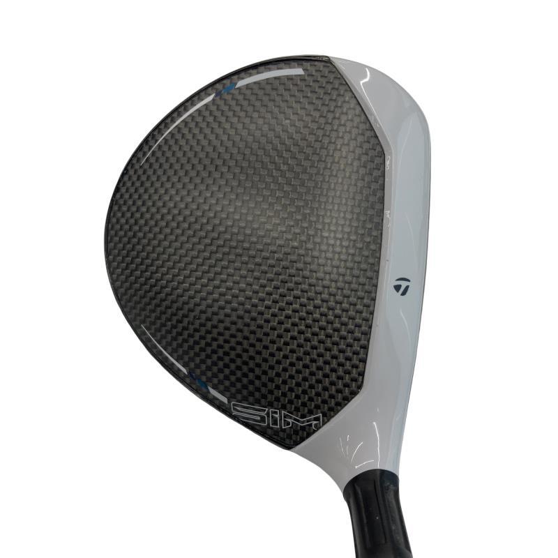TaylorMade（テーラーメイド） SIM MAX 3W レフティ フェアウェイ