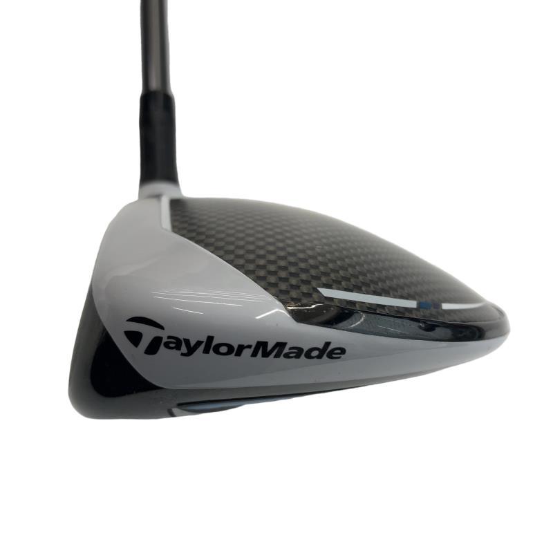 TaylorMadeテーラーメイドSIMMAX フェアウェイウッド 3Wレフティ TaylorMade（テーラーメイド） SIM MAX 3W レフティ フェアウェイ