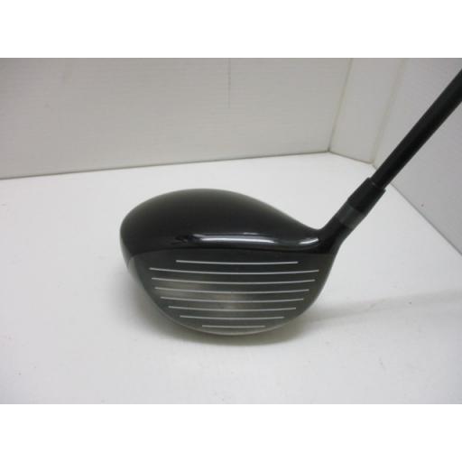 クレイジー クレイジー ドライバー CRZ-435II CRAZY CRZ-435II 1W フレックスS 中古 Cランク｜golfpartner｜02