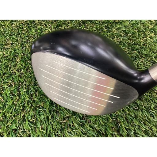 ミズノ クラフト ドライバー MP CRAFT H4  9.5°(スタンダード) フレックスS 中古 Cランク｜golfpartner｜03