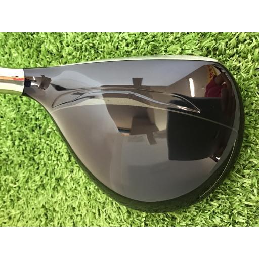 ブリヂストン TOUR B フェアウェイウッド JGR(2019) TOUR B JGR(2019) 5W フレックスSR 中古 Cランク｜golfpartner｜03