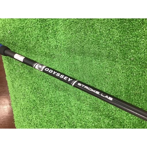 オデッセイ ストロークラボ パター THREE STROKE LAB THREE 33インチ 中古 Cランク｜golfpartner｜04