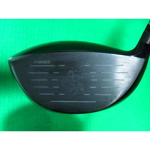 飛距離重視】キングペガサス スピーダー 661Sドライバー 1W QS-01 販売