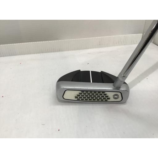 オデッセイ ストロークラボ パター V-LINE S STROKE LAB V-LINE S 34インチ 中古 Cランク｜golfpartner｜03