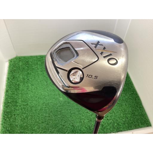 XXIO 8 ドライバー 10.5度 Sフレックス XXIO ダンロップ ゼクシオ8 XXIO8 ドライバー XXIO(2014) 10.5