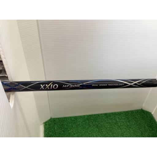 XXIO ダンロップ ゼクシオ8 XXIO8 ドライバー XXIO(2014) 10.5