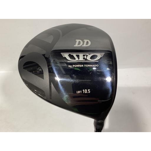 キャスコ パワートルネード ドライバー UFO POWER TORNADO UFO DD 10.5 