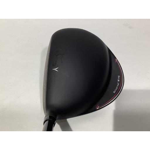 kasco（キャスコ） パワートルネード ドライバー UFO POWER TORNADO