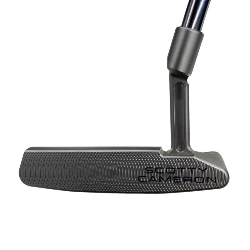 Titleist Scotty Cameron パター　美品 Titleist（タイトリスト） SCOTTY CAMERON SUPER SELECT SQUAREBACK 2