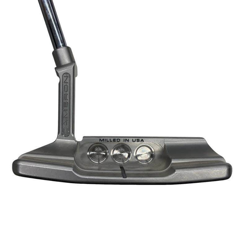 Titleist（タイトリスト） SCOTTY CAMERON SUPER SELECT SQUAREBACK 2