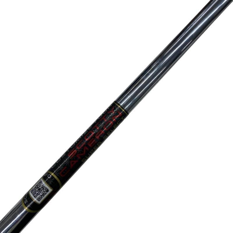 Titleist（タイトリスト） SCOTTY CAMERON SUPER SELECT SQUAREBACK 2